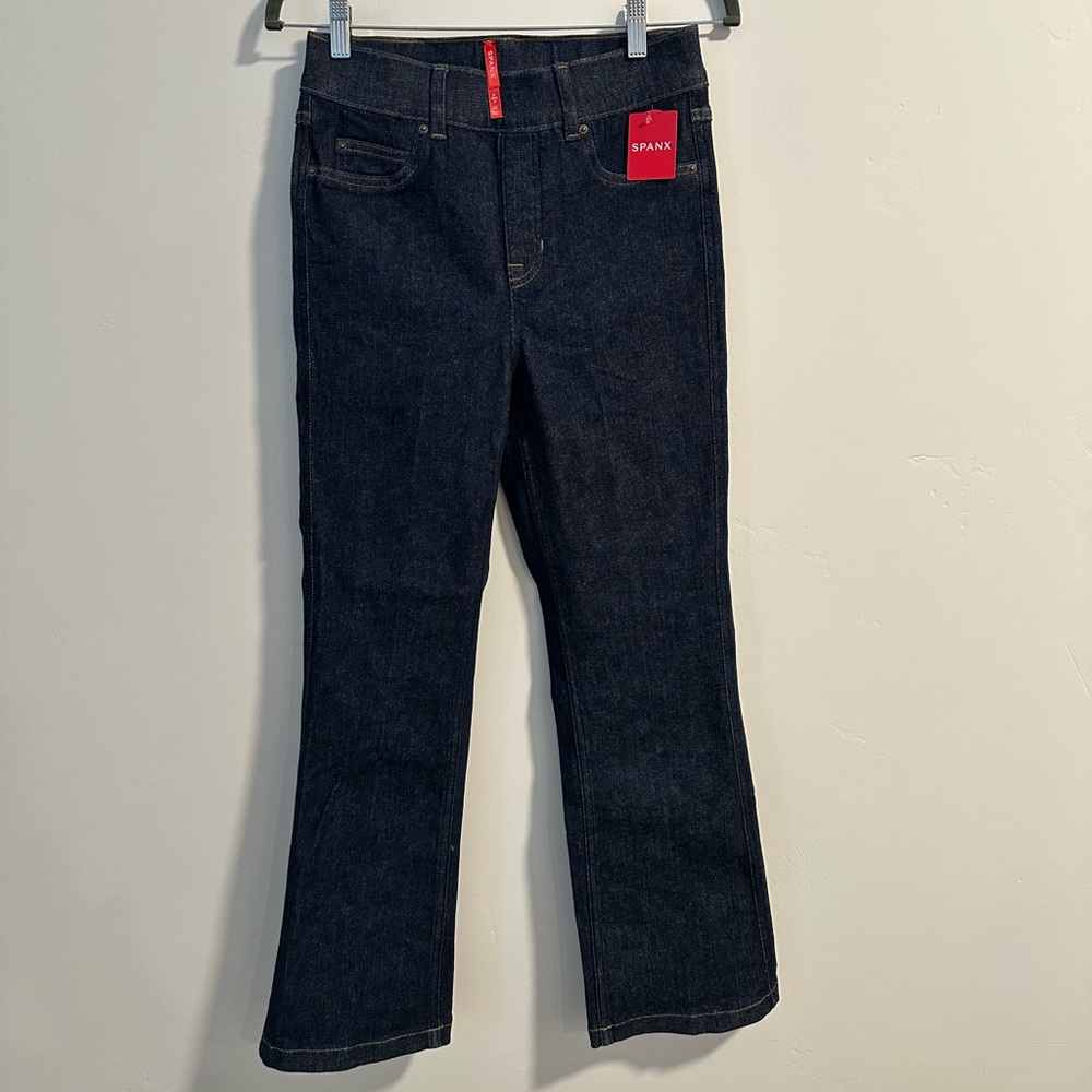 SPANX jeans